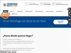 Sites similar to euroamericano.edu.ec