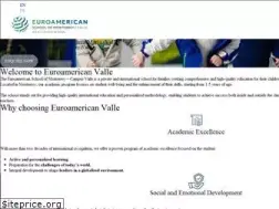 Sites similar to euroamericano.edu.mx