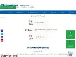 Sites similar to euroamericanosur.edu.mx