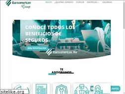 Sites similar to euroamericanre.com