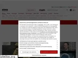 Sites similar to euroamsonntag.de