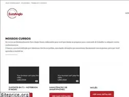 Sites similar to euroanglocursos.com.br