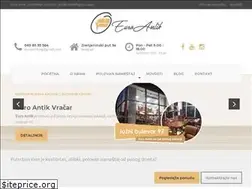 Sites similar to euroantikbg.com