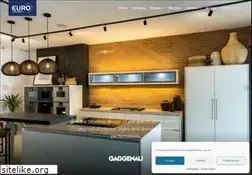 Sites similar to euroappliances.co.za