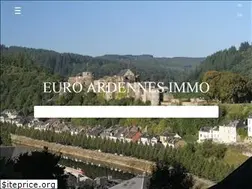 Sites similar to euroardennes.be
