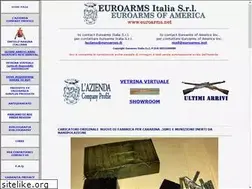 Sites similar to euroarms.net