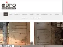 Sites similar to euroarredamento.it