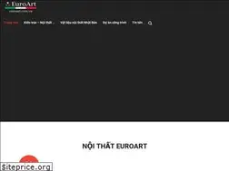 Sites similar to euroart.com.vn