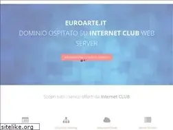 Sites similar to euroarte.it