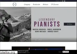 Sites similar to euroarts.com