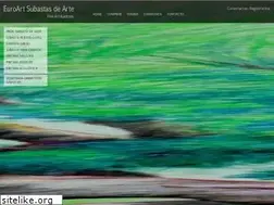 Sites similar to euroartsubastas.es