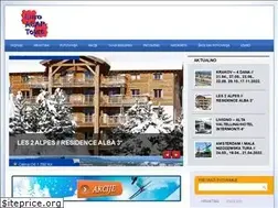 Sites similar to euroasaptours.hr