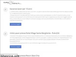 Sites similar to euroasfalti.net