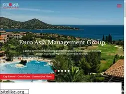 Sites similar to euroasia-group.com