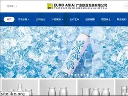 Sites similar to euroasia-p.com