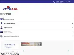 Sites similar to euroasia.md