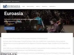 Sites similar to euroasia.org.my