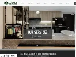 Sites similar to euroasiagranite.com