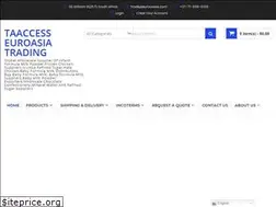 Sites similar to euroasiaie.com