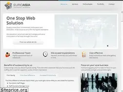 Sites similar to euroasiait.com