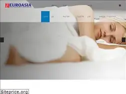 Sites similar to euroasiamattressbd.com