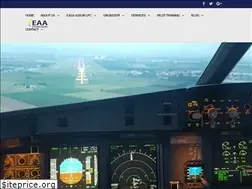 Sites similar to euroasianaviation.com