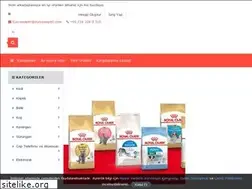 Sites similar to euroasiapet.com