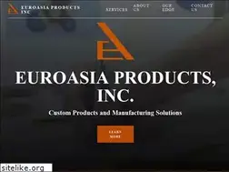 Sites similar to euroasiaproducts.com