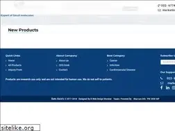 Sites similar to euroasiarnd.com