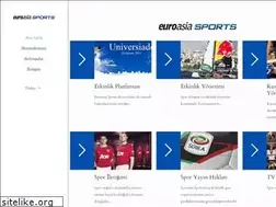 Sites similar to euroasiasports.com
