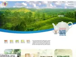 Sites similar to euroasiatea.com