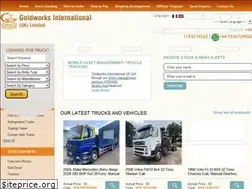 Sites similar to euroasiatrucks.com