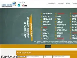 Sites similar to euroasiaworkshop.com