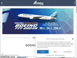 Sites similar to euroatlantic.pt