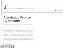 Sites similar to euroattestation.com
