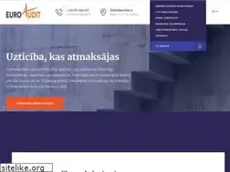Sites similar to euroaudit.lv
