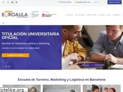 Sites similar to euroaula.com