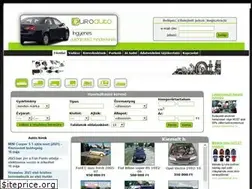 Sites similar to euroauto.hu