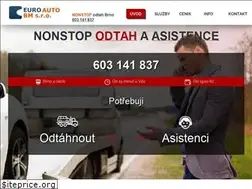 Sites similar to euroautobm.cz