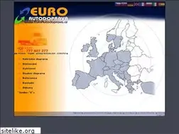 Sites similar to euroautodoprava.cz