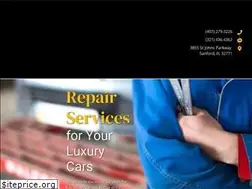 Sites similar to euroautohouse.com