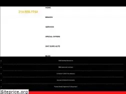 Sites similar to euroautomotive.net
