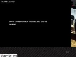Sites similar to euroautomotiverepair.com