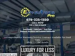 Sites similar to euroautopro.net