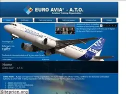 Sites similar to euroavia-ato.com