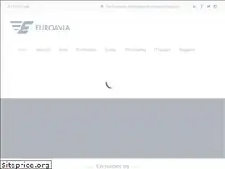 Sites similar to euroavia.net