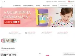 Sites similar to eurobaby.com.br