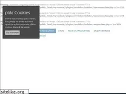 Sites similar to eurobaby.pl