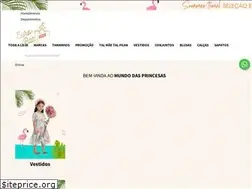 Sites similar to eurobabykids.com.br