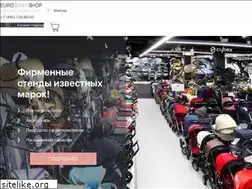 Sites similar to eurobabyshop.ru